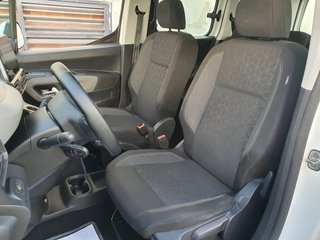Peugeot Rifter 1.5 HDI.