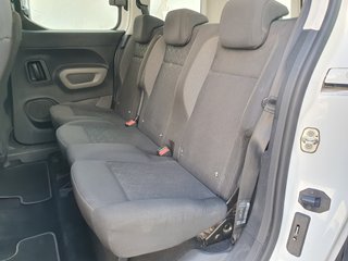 Peugeot Rifter 1.5 HDI.