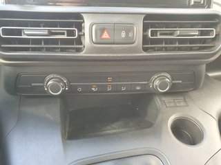 Peugeot Rifter 1.5 HDI.