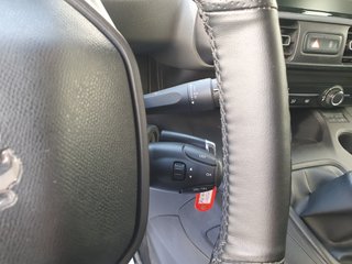 Peugeot Rifter 1.5 HDI.