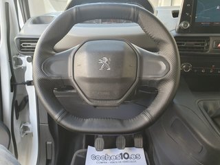 Peugeot Rifter 1.5 HDI.