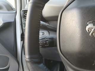 Peugeot Rifter 1.5 HDI.
