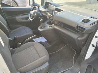 Peugeot Rifter 1.5 HDI.