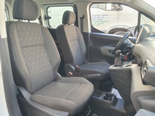Peugeot Rifter 1.5 HDI.
