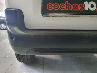 Peugeot Rifter 1.5 HDI.