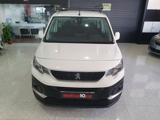 Peugeot Rifter 1.5 HDI.