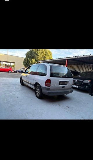 Chrysler Voyager 1998