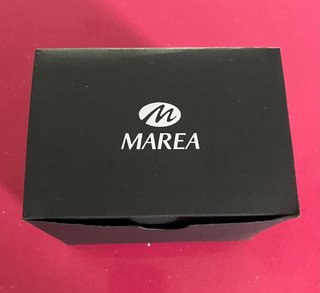 Astuccio Marea Manuel Carrasco, Collezione Speciale.