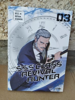 Comic Anime