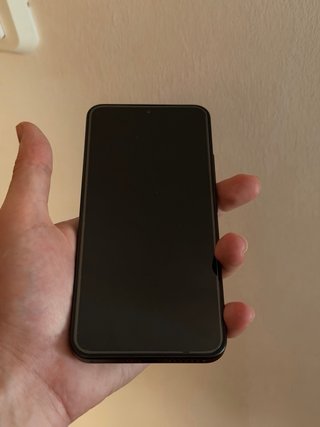 Xiaomi 15 512GB Negro