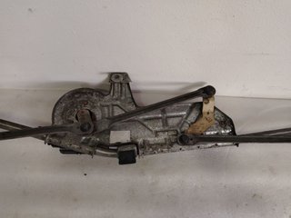 Motor Limpiaparabrisas VW Sharan Ford Galaxy
