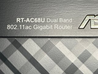Router ASUS RT-AC68U Dual Band Gigabit