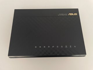 Router ASUS RT-AC68U Dual Band Gigabit