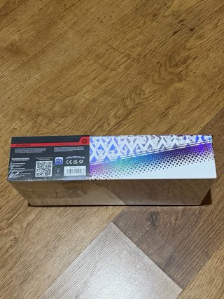 Pokémon Prismatic Evolutions Super Premium Collect