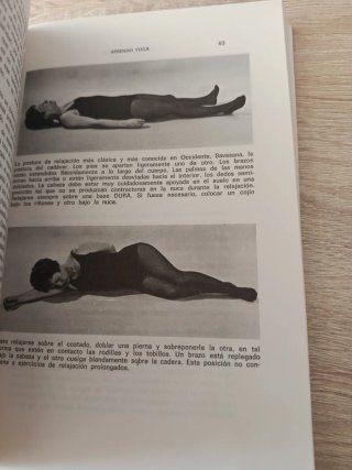 Aprendo Yoga