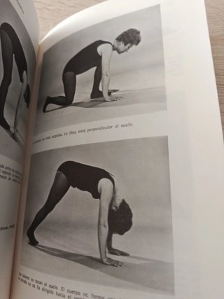 Aprendo Yoga