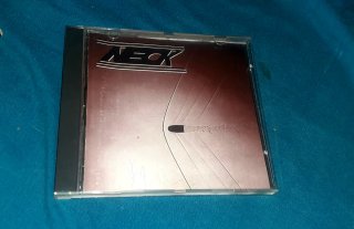 NECK Xtreme Metal