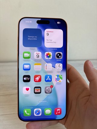iPhone 17 Pro Max |Tienda |Garantia