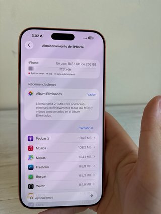 iPhone 17 Pro Max |Tienda |Garantia