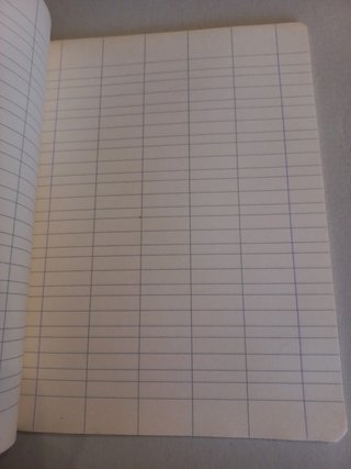 Pigna Quaderno Sandokan 1976
