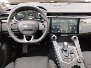 Lynk & Co 01 1.5 PHEV 6.6kW 192 kW (261 CV)