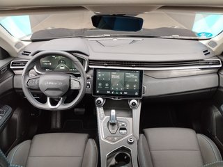 Lynk & Co 01 1.5 PHEV 6.6kW 192 kW (261 CV)