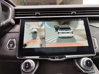 Lynk & Co 01 1.5 PHEV 6.6kW 192 kW (261 CV)