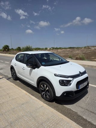 Citroen C3 2021