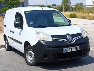 Renault Kangoo 2016