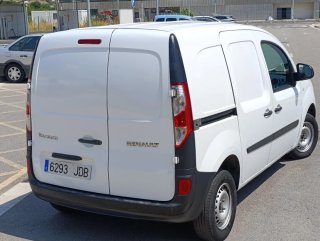 Renault Kangoo 2016