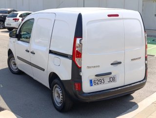Renault Kangoo 2016