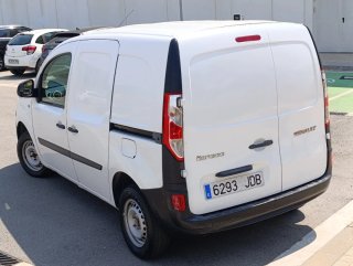 Renault Kangoo 2016