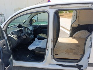 Renault Kangoo 2016