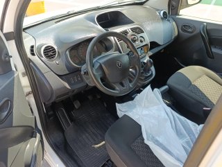 Renault Kangoo 2016