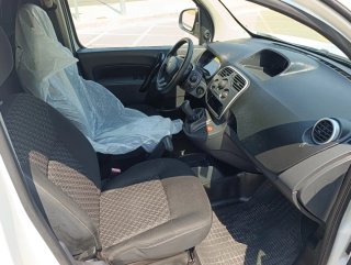 Renault Kangoo 2016