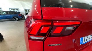 Volkswagen TIGUAN ALLSPACE Life 2.0 TDI 110kW 150CV (2022)