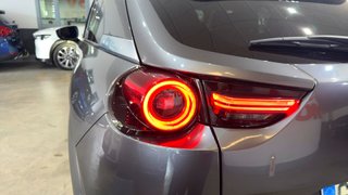 Mazda MX-30 eSKYACTIVE 107kW Makoto Indus.Vintage (2022)