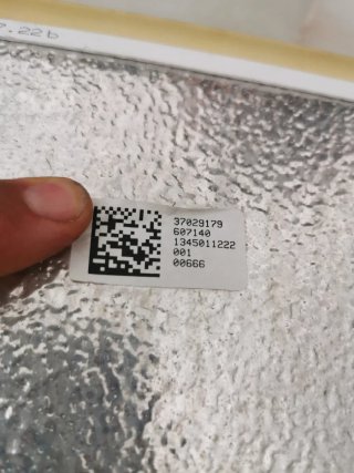 Condensador Secadora