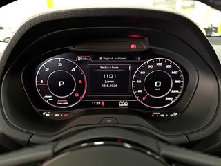 Audi Q2 Sline 35 2.0 TDI 150CV S-tronic