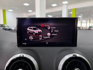 Audi Q2 Sline 35 2.0 TDI 150CV S-tronic