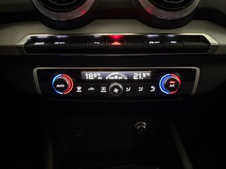 Audi Q2 Sline 35 2.0 TDI 150CV S-tronic