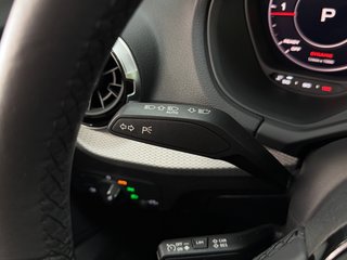 Audi Q2 Sline 35 2.0 TDI 150CV S-tronic