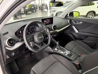 Audi Q2 Sline 35 2.0 TDI 150CV S-tronic