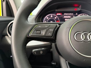 Audi Q2 Sline 35 2.0 TDI 150CV S-tronic