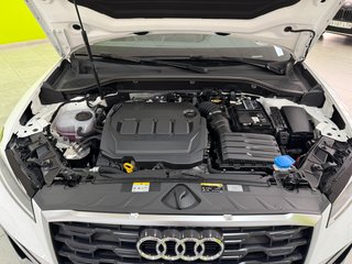 Audi Q2 Sline 35 2.0 TDI 150CV S-tronic
