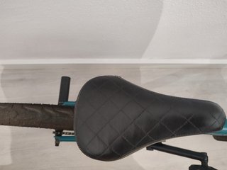Bicicleta Kink BMX