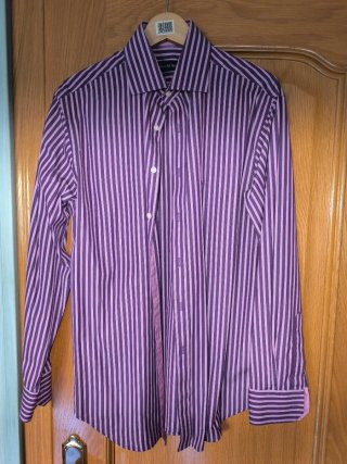 Camisa marca Puro Ego T3/M