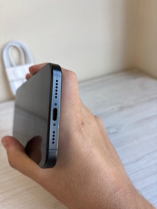 iPhone 16 pro max |Tienda |Garantia