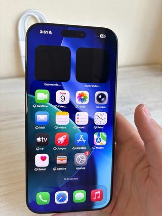 iPhone 16 pro max |Tienda |Garantia