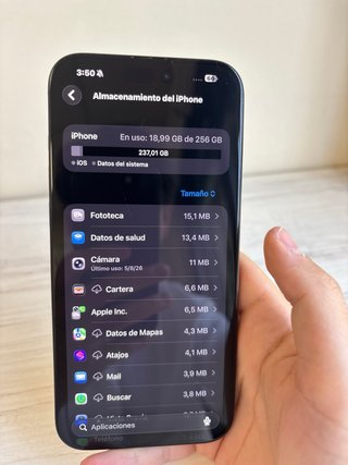 iPhone 16 pro max |Tienda |Garantia